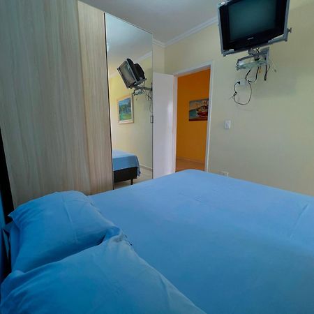 Mansao Azul Bed & Breakfast Карагуататуба Екстериор снимка
